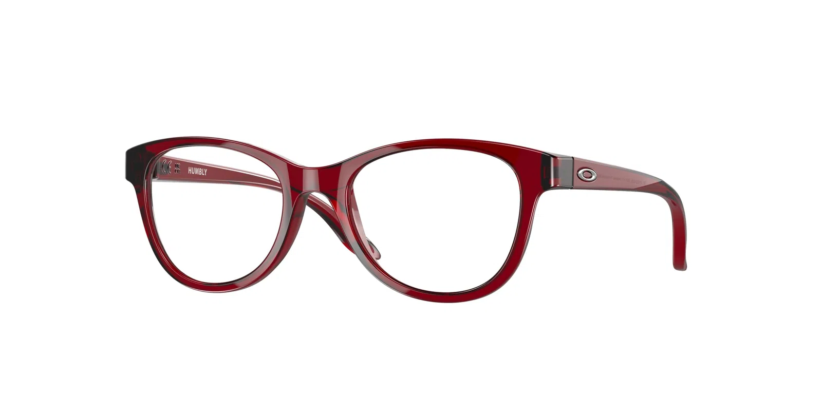 Oakley Humbly 8022 Eyeglasses - view 7
